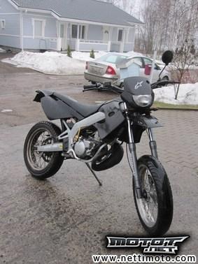 Derbi Senda 50 X-race