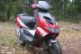 Aprilia SR 50 0