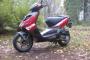 Aprilia SR 50 1