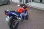 Honda NSR 125 2
