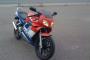 Honda NSR 125 1