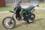 Kawasaki KDX 125 1