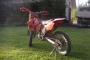 KTM SX 125 3
