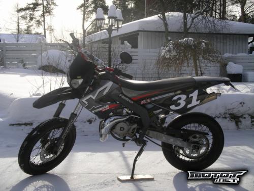Derbi Senda 50 Extreme