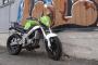 Derbi GPR 50 4