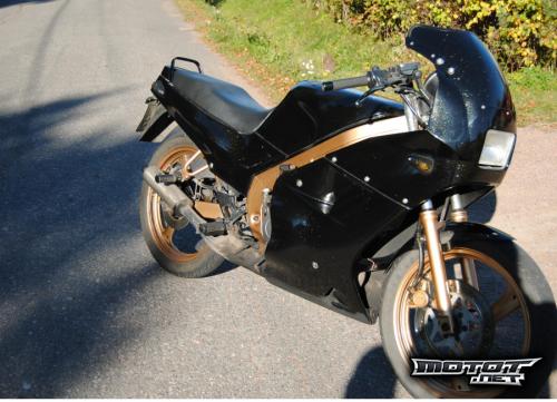 Yamaha TZR 125