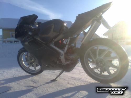Aprilia AF-1 125