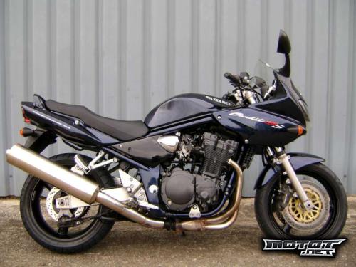 Suzuki GSF 1200