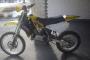 Suzuki RM 85 0