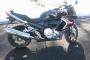 Suzuki GSX 650F 1