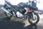 Suzuki GSX 650F 0