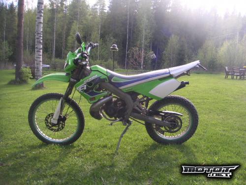 Derbi Senda 50 R