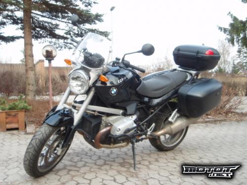 BMW R 1200 R