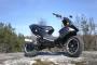 Peugeot Speedfight 2 50 5