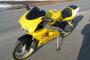 Cagiva Mito 125 8