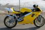 Cagiva Mito 125 1
