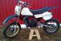 Yamaha YZ 85 0
