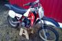 Yamaha YZ 85 3