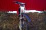 Yamaha YZ 85 5