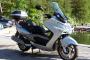 Kymco Xciting 500 0