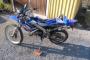 Derbi Senda 50 DRD 0