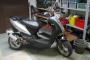 Kymco Agility 50 9