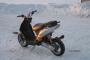 Kymco Agility 50 1