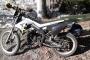 Gilera RCR 50 0