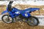 Yamaha DT 125 2