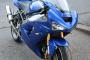 Kawasaki ZX-6R 636 1