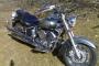 Yamaha XVS 1100 2