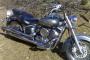 Yamaha XVS 1100 4