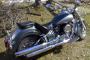 Yamaha XVS 1100 0