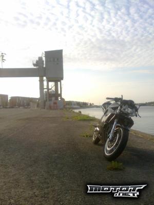 Aprilia AF-1 125