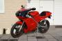 Derbi GPR 50 3