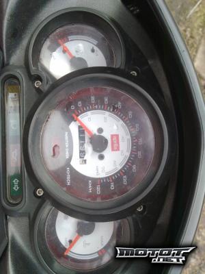 Aprilia SR 50