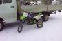 Kawasaki KX 85 4