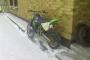 Kawasaki KX 85 2