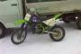 Kawasaki KX 85 6