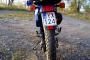 Yamaha XT 600 4