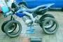 Derbi Senda 125 SM 1