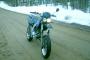 Derbi Senda 125 SM 0