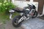 Honda CBR 600 RR 2