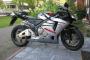 Honda CBR 600 RR 0