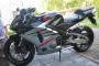 Honda CBR 600 RR 4
