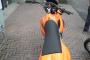Derbi Senda 50 X-race 3
