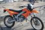 Derbi Senda 50 X-race 1