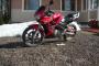 Honda CBR 125 R 0