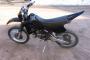 Yamaha DT 125 2