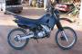 Yamaha DT 125 1